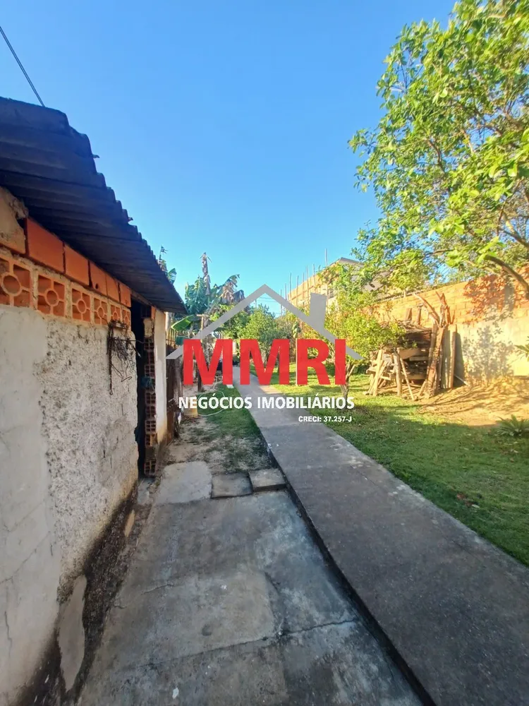 Chácara, 2 quartos, 500 m² - Foto 2