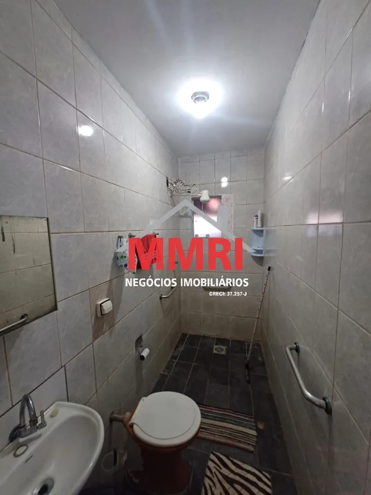Chácara, 2 quartos, 500 m² - Foto 3