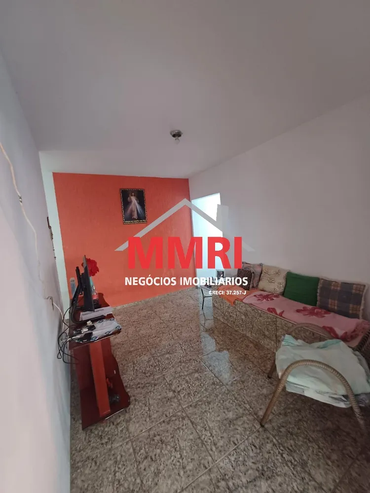 Chácara, 2 quartos, 500 m² - Foto 1