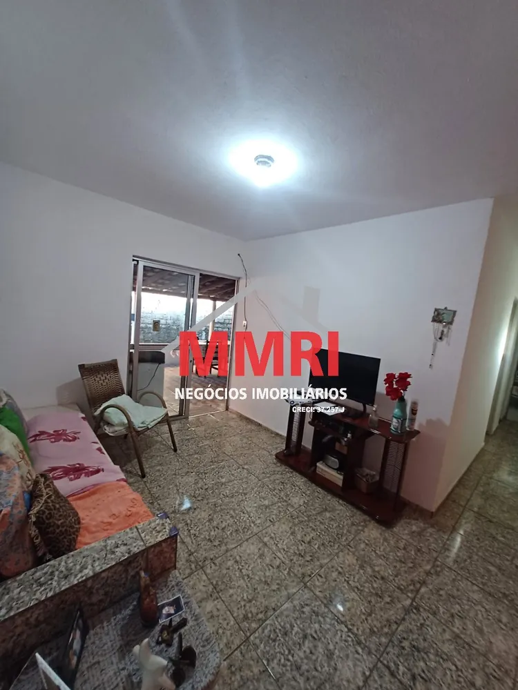 Chácara, 2 quartos, 500 m² - Foto 7