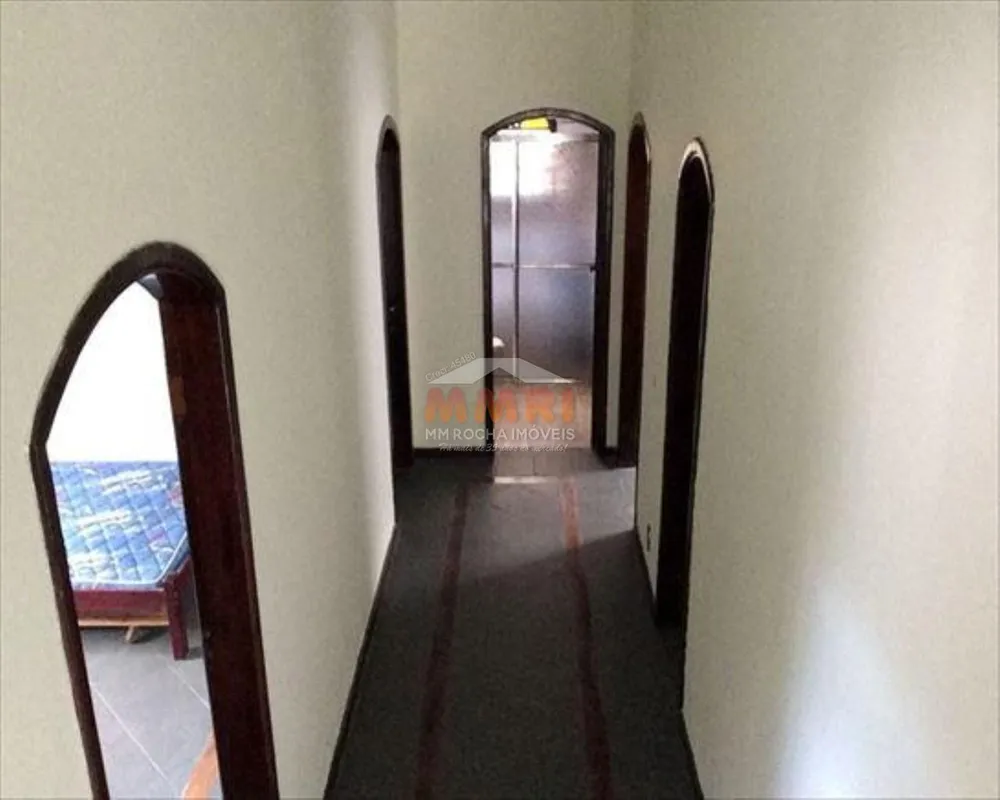 Casa, 4 quartos, 386 m² - Foto 2