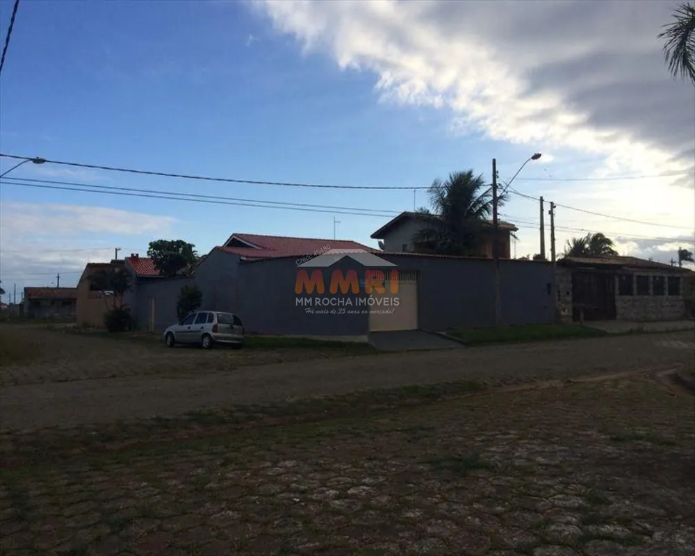 Casa, 4 quartos, 386 m² - Foto 8