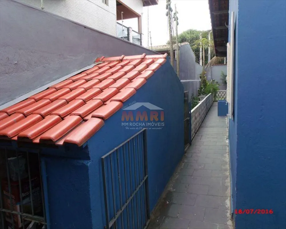 Casa, 4 quartos, 386 m² - Foto 1