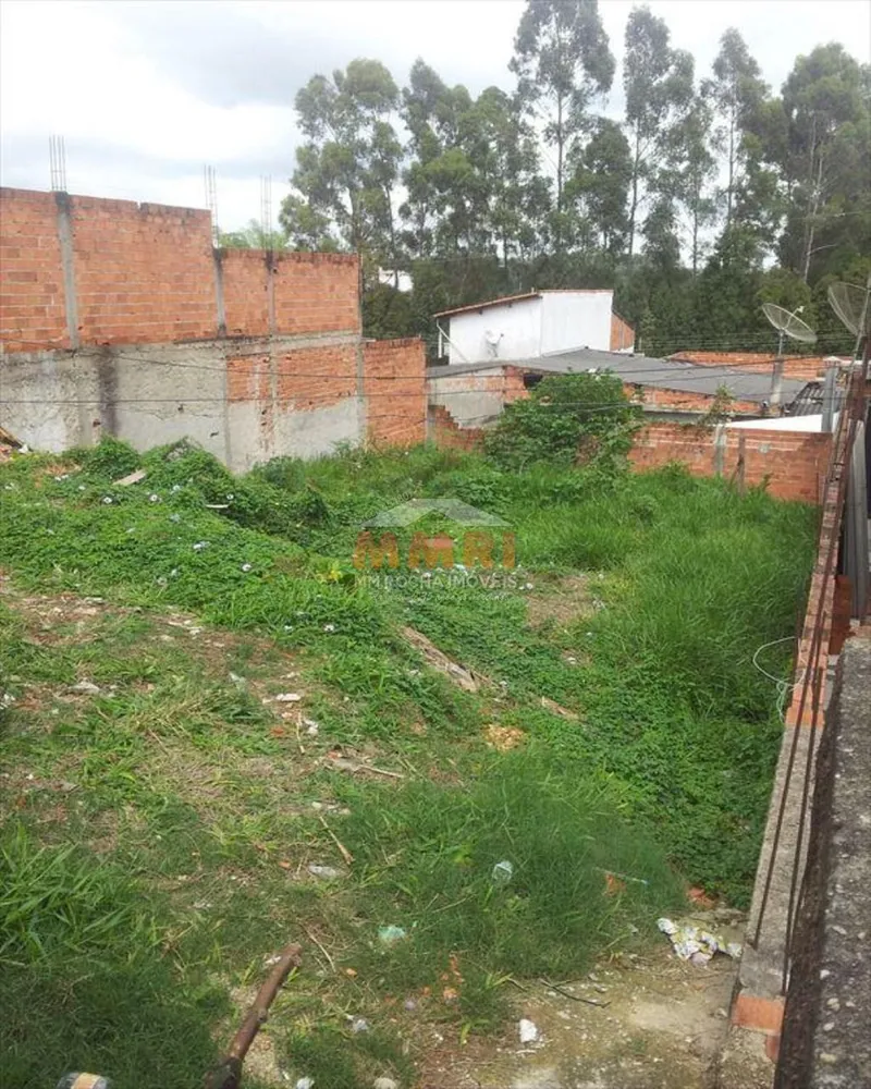 Terreno, 250 m² - Foto 2