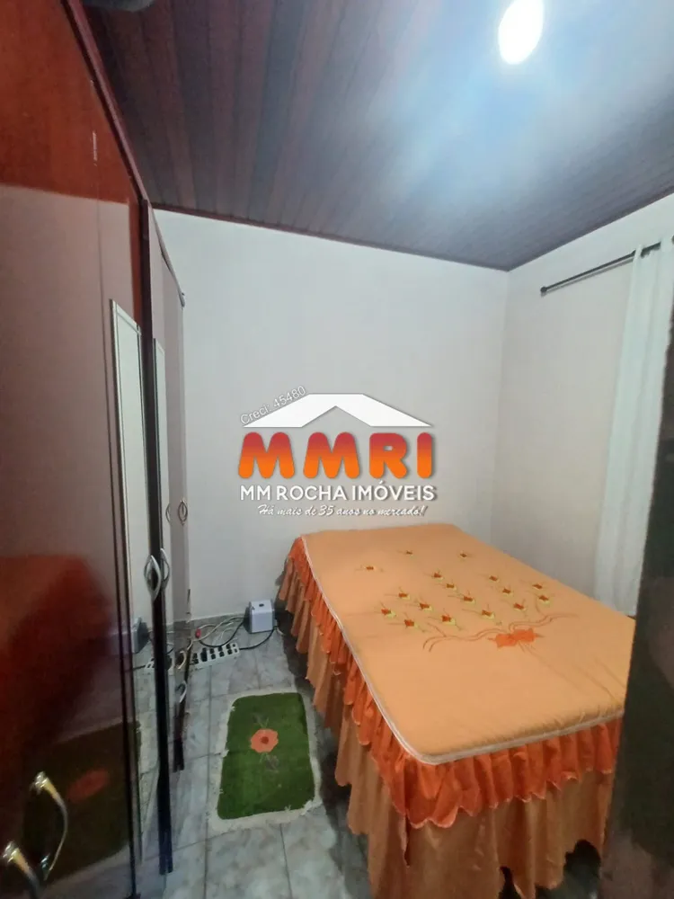 Chácara, 3 quartos - Foto 1