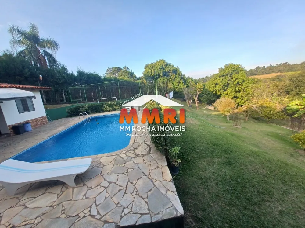 Chácara, 3 quartos - Foto 6