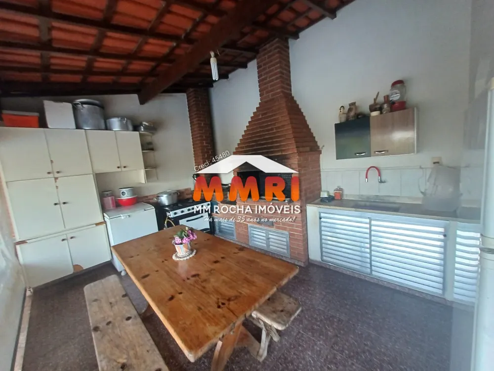 Chácara, 3 quartos - Foto 2