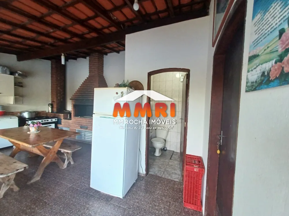 Chácara, 3 quartos - Foto 4