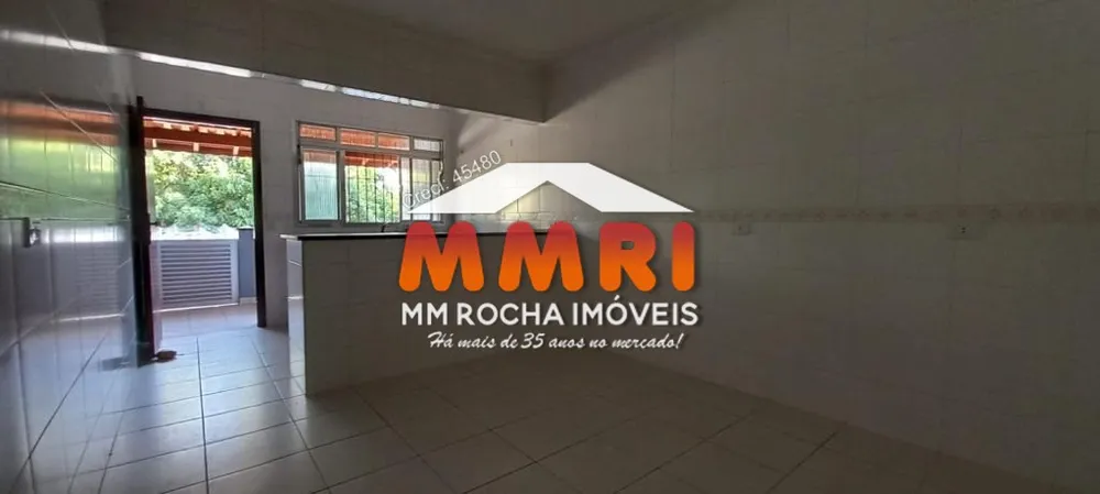 Casa, 3 quartos - Foto 7