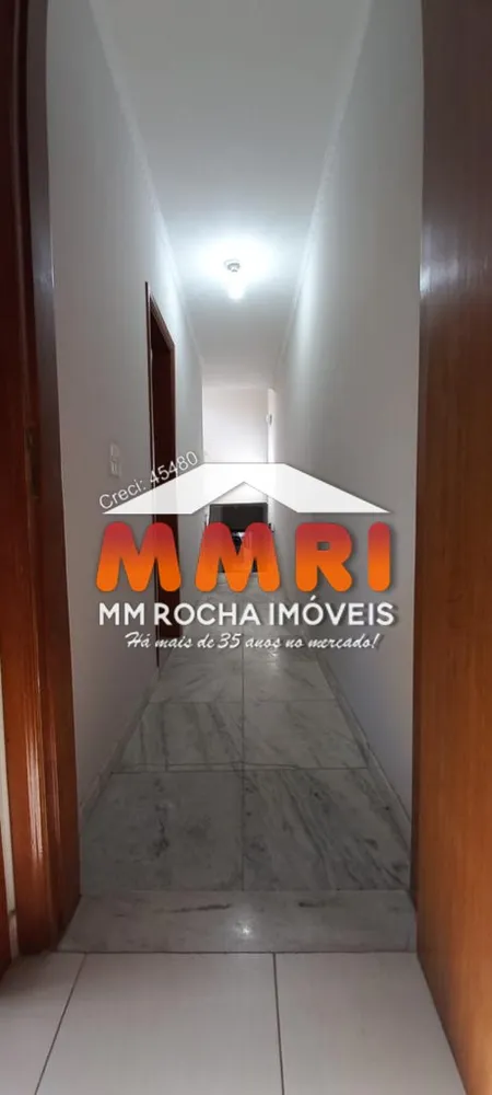 Casa, 3 quartos - Foto 5