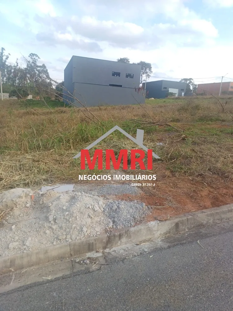 Terreno, 250 m² - Foto 1