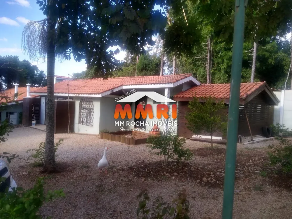 Chácara, 3 quartos - Foto 4