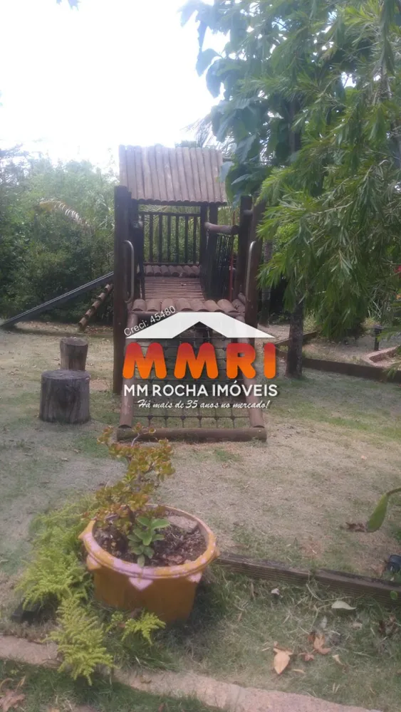 Chácara, 3 quartos - Foto 6