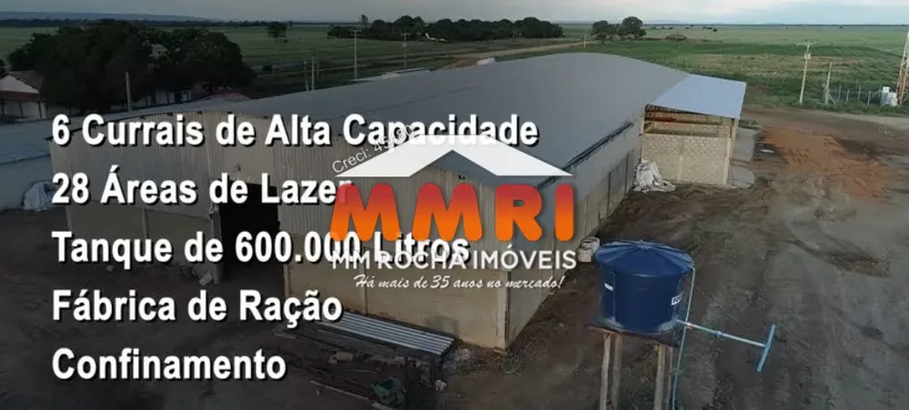 Fazenda, 4 hectares - Foto 2