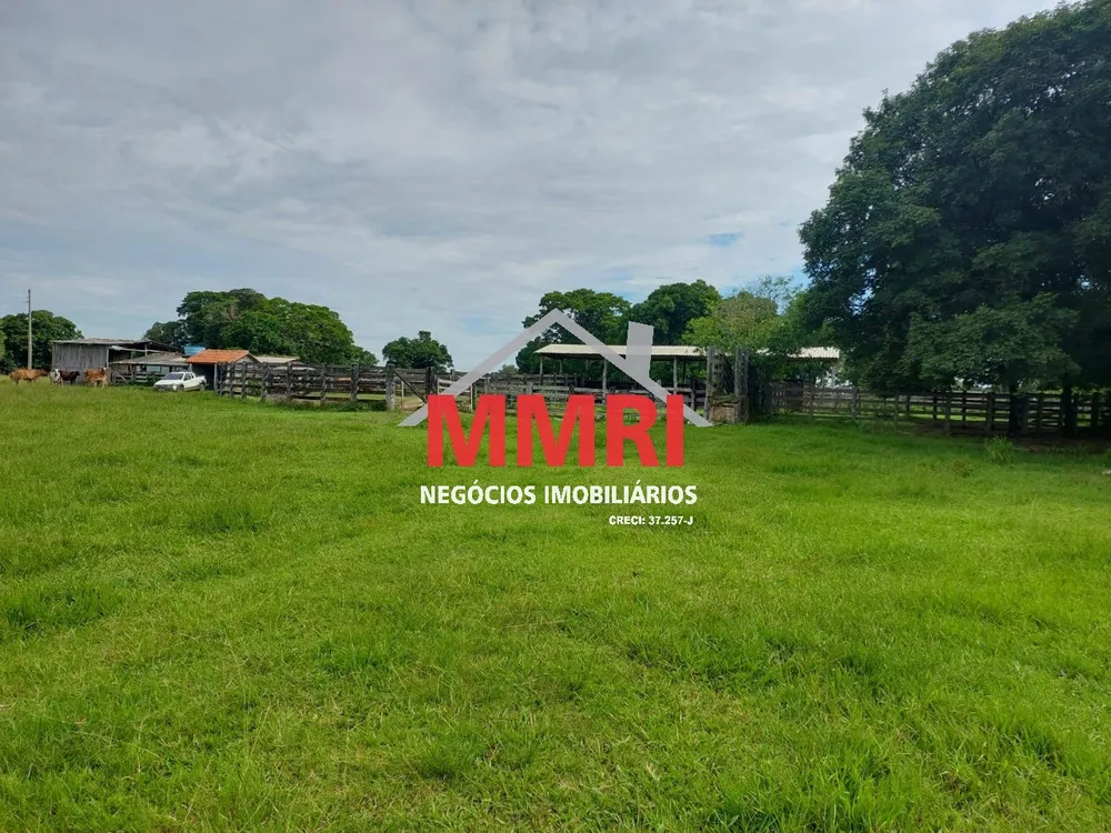 Fazenda, 7377 m² - Foto 1
