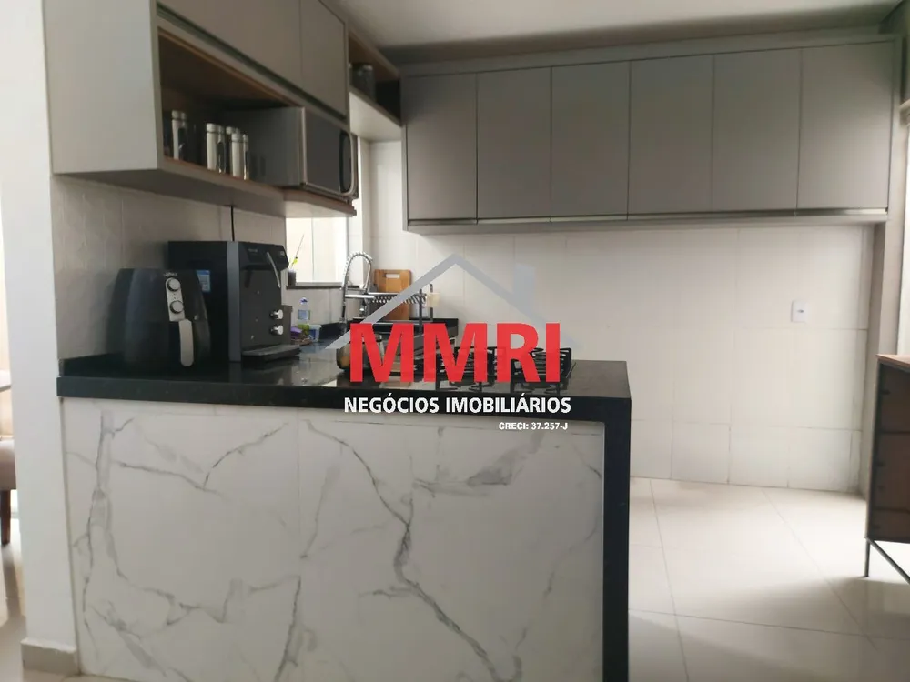 Sobrado, 2 quartos - Foto 7