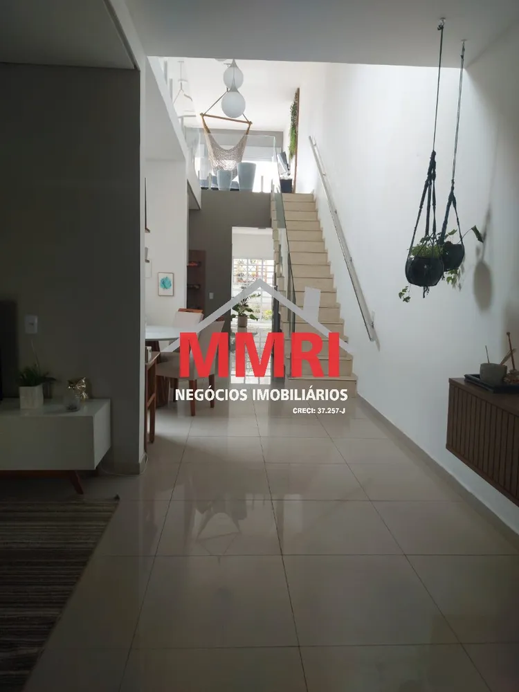 Sobrado, 2 quartos - Foto 3
