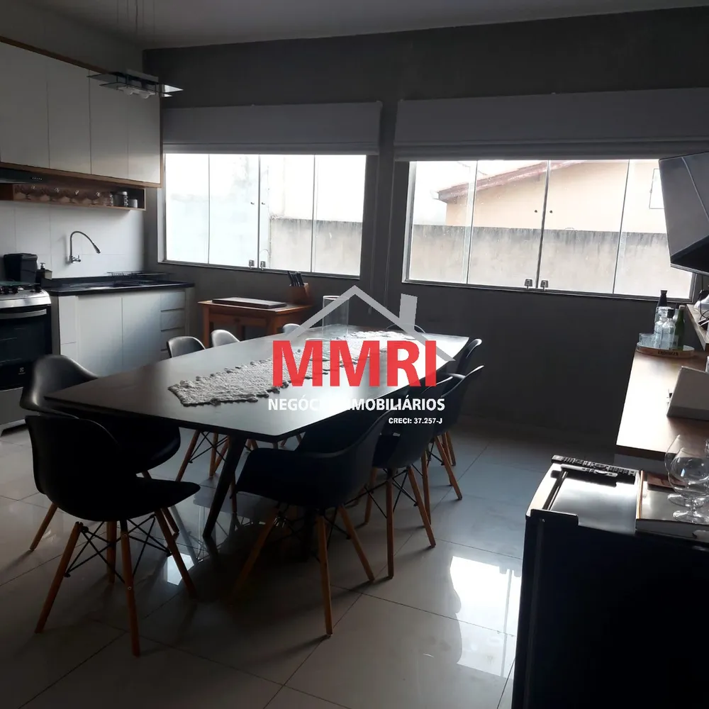 Sobrado, 2 quartos - Foto 8