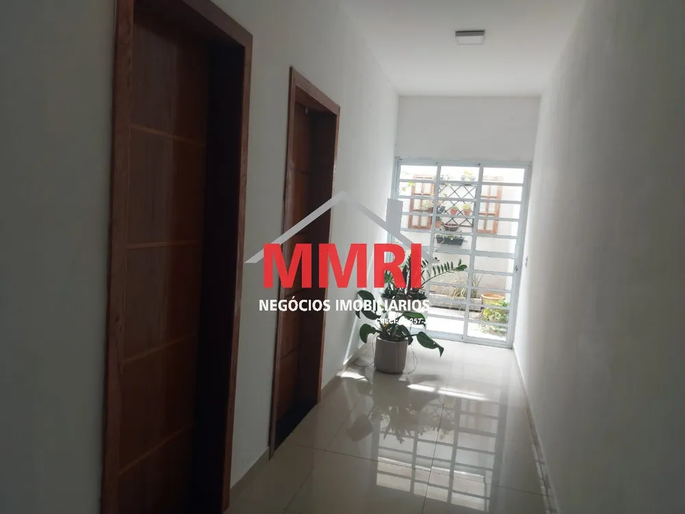 Sobrado, 2 quartos - Foto 6