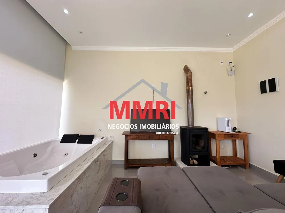 Chácara, 4 quartos, 4255 m² - Foto 5