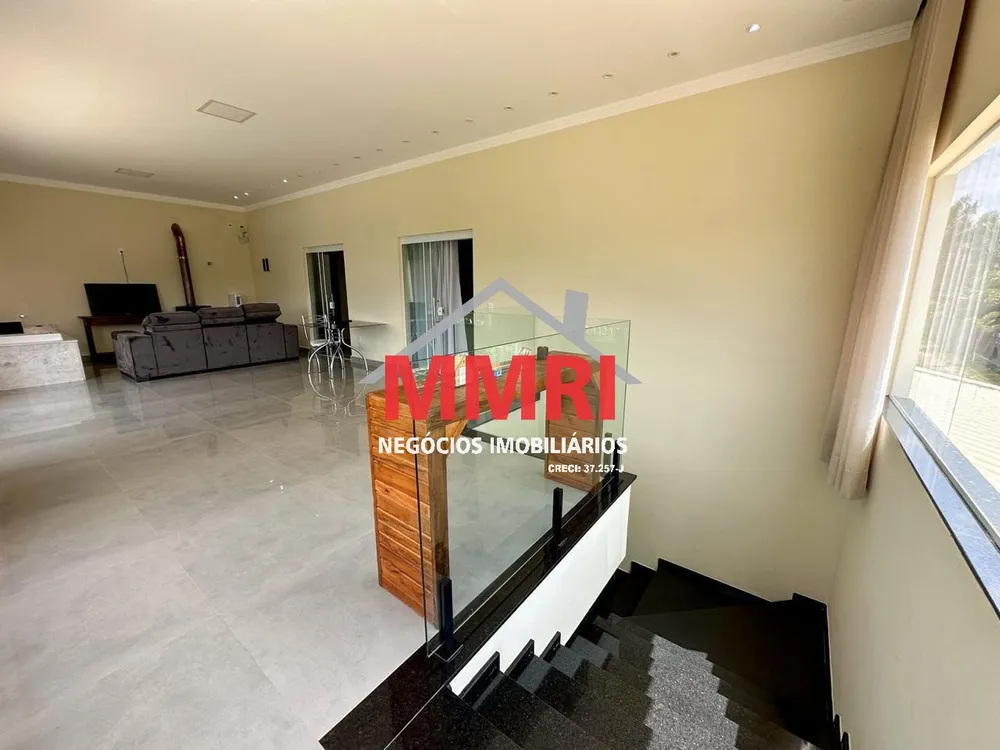 Chácara, 4 quartos, 4255 m² - Foto 4