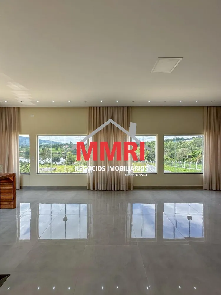 Chácara, 4 quartos, 4255 m² - Foto 3