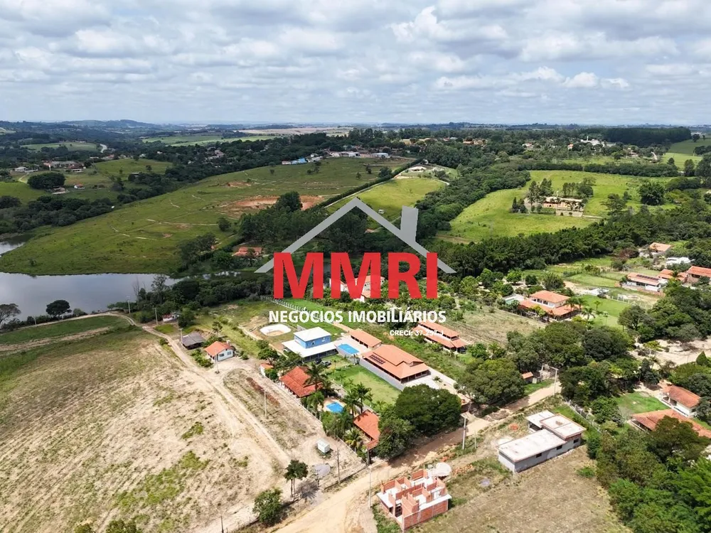 Chácara, 4 quartos, 4255 m² - Foto 2