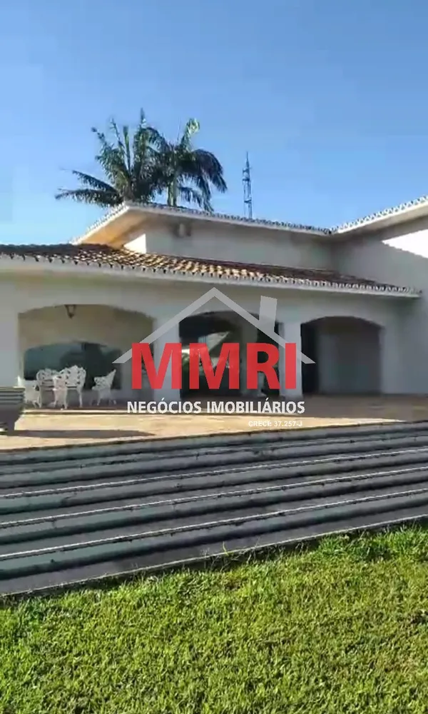 Fazenda - Foto 1