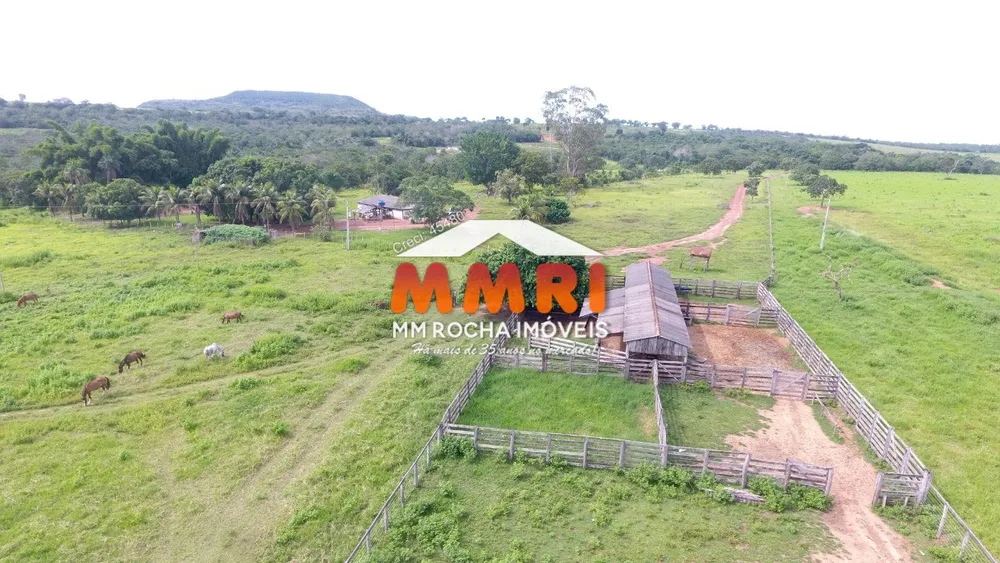 Fazenda, 20 m² - Foto 5
