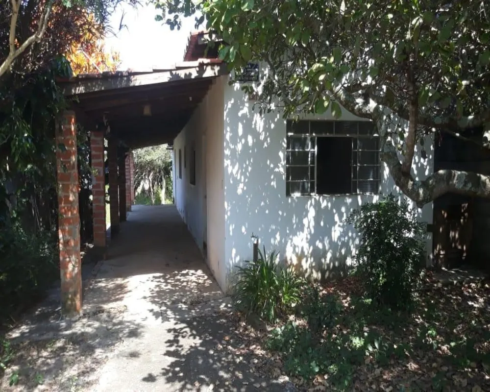 Casa, 2 quartos, 275 m² - Foto 1