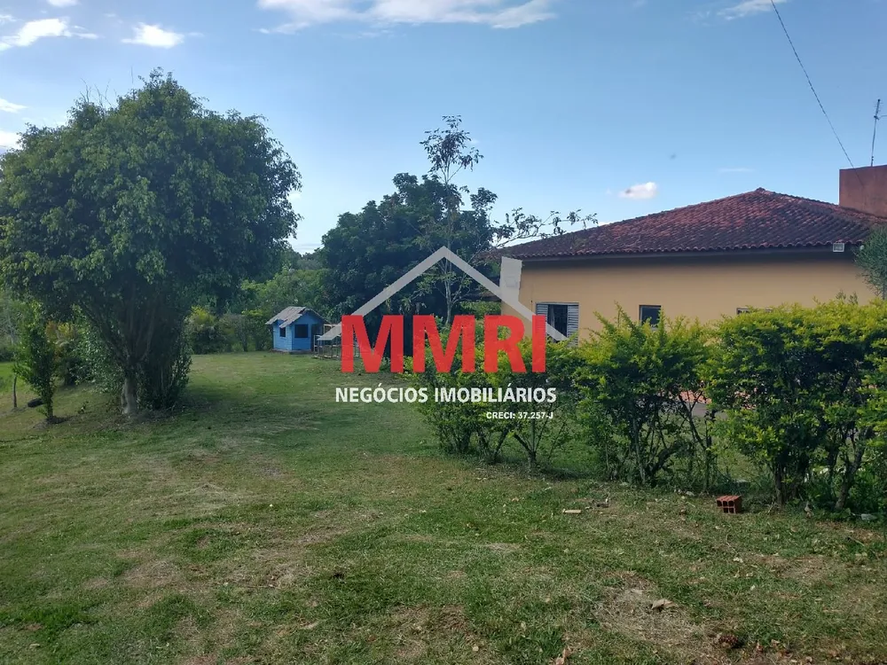 Chácara, 3 quartos, 5100 m² - Foto 7