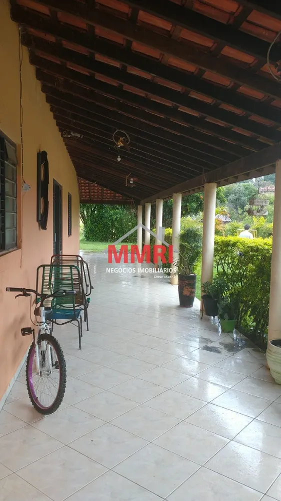 Chácara, 3 quartos, 5100 m² - Foto 5