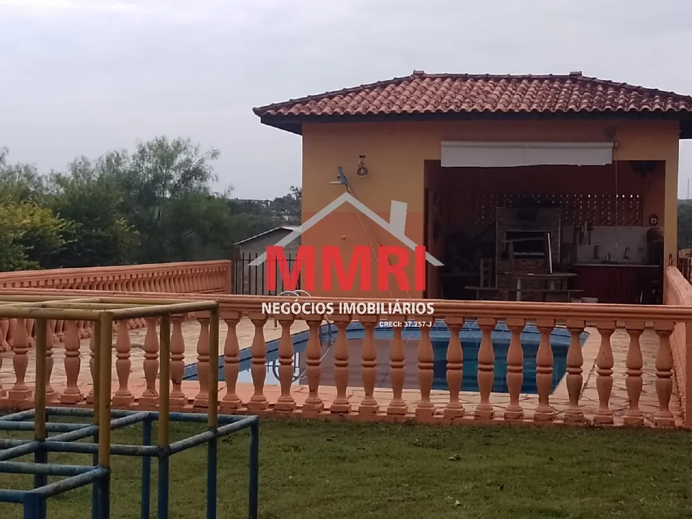 Chácara, 3 quartos, 5100 m² - Foto 2