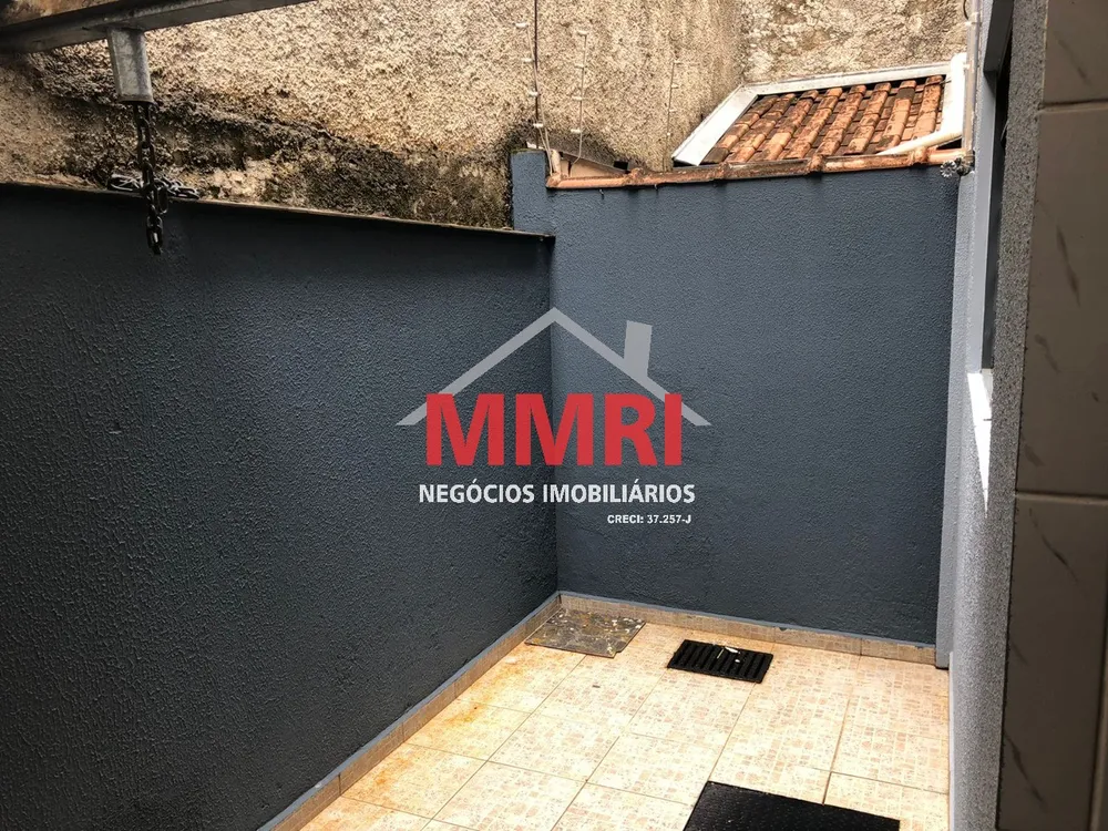 Casa, 3 quartos - Foto 2