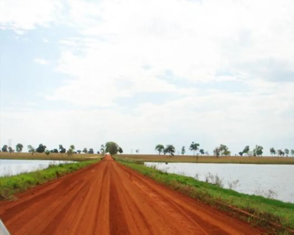 Fazenda, 1 hectares - Foto 2
