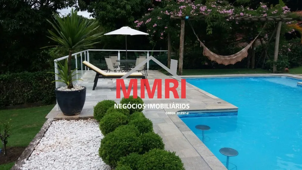 Chácara, 2 quartos, 814 m² - Foto 7