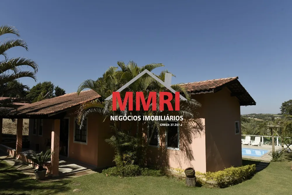Chácara, 2 quartos, 814 m² - Foto 6