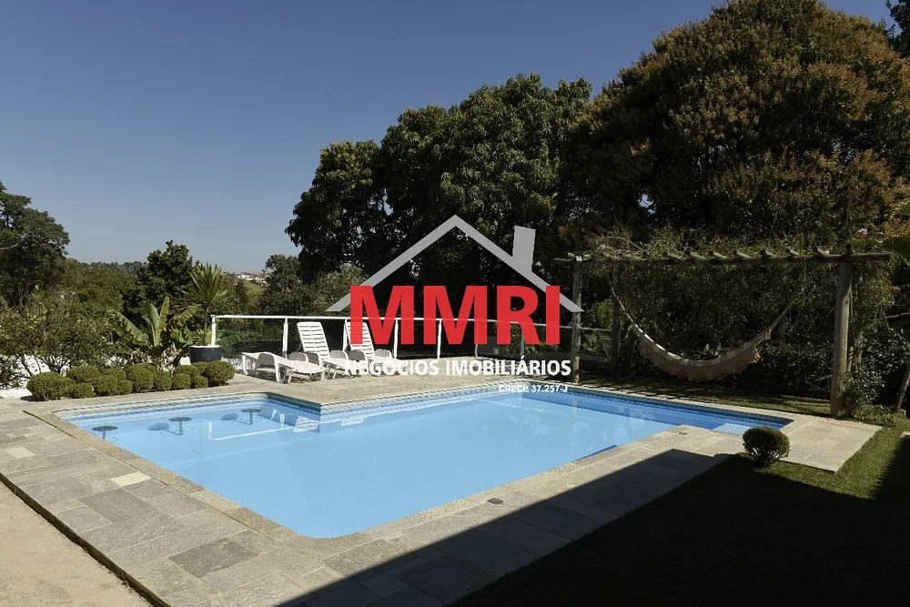 Chácara, 2 quartos, 814 m² - Foto 9