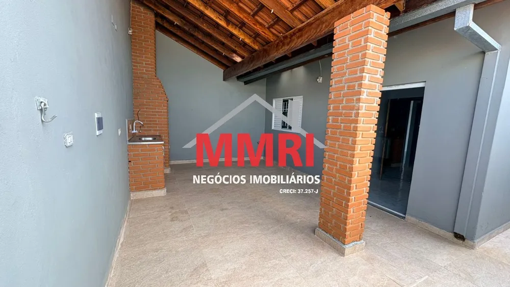 Casa de Condomínio, 3 quartos - Foto 6