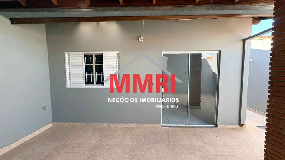 Casa de Condomínio, 3 quartos - Foto 7