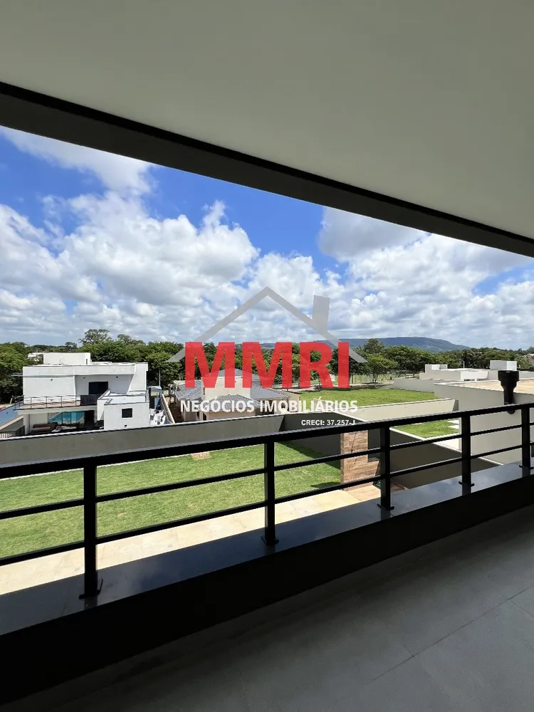 Casa de Condomínio, 4 quartos - Foto 6