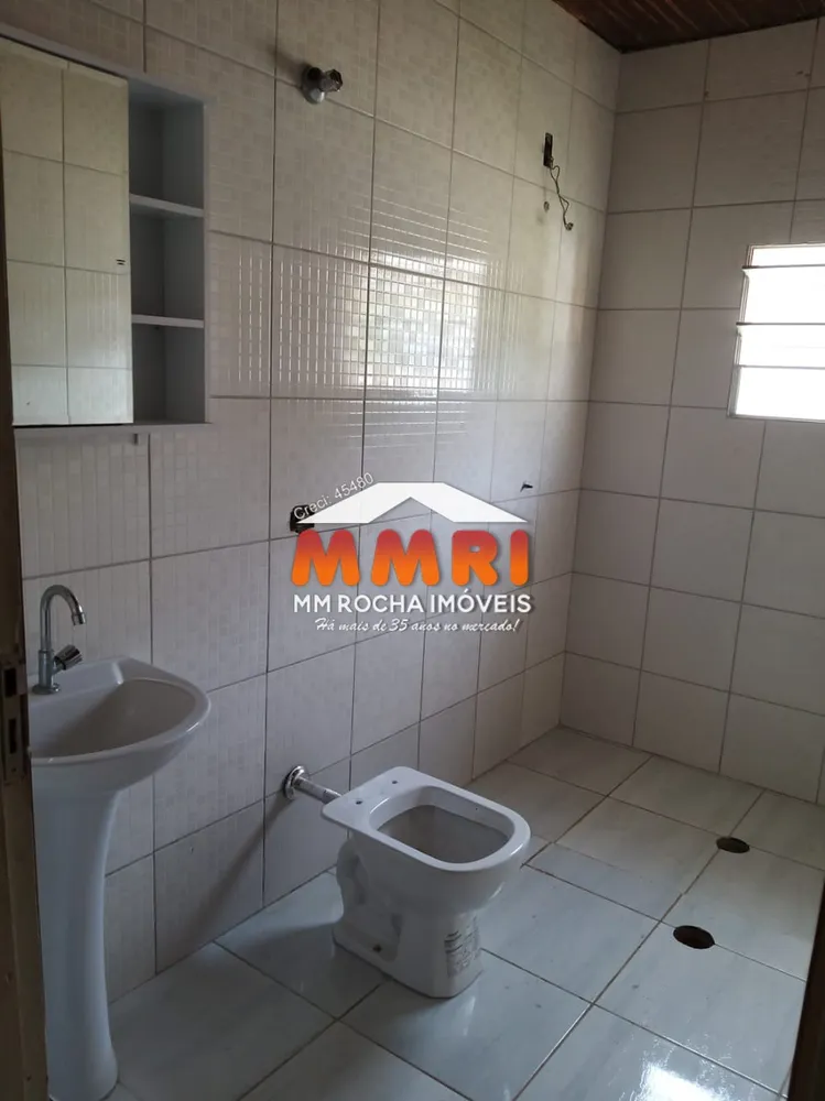 Chácara, 3 quartos, 750 m² - Foto 1