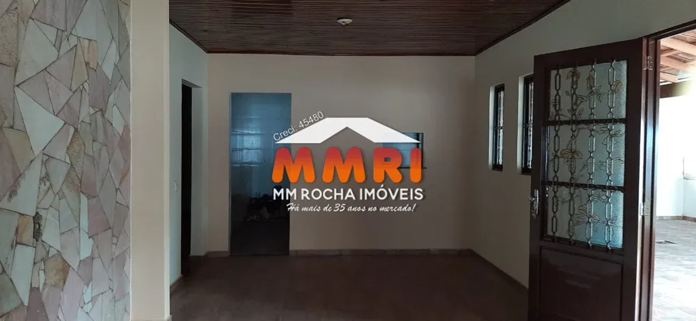 Chácara, 3 quartos, 750 m² - Foto 3