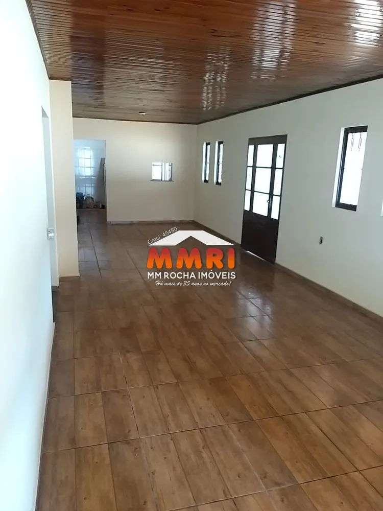 Chácara, 3 quartos, 750 m² - Foto 4
