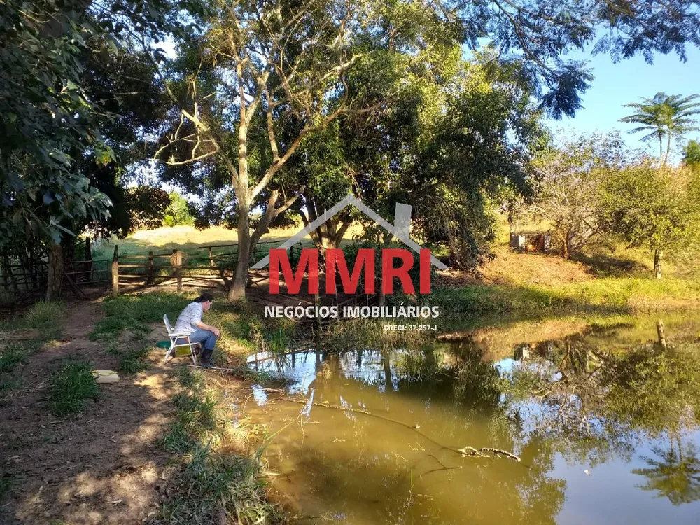 Terreno, 2 hectares - Foto 8