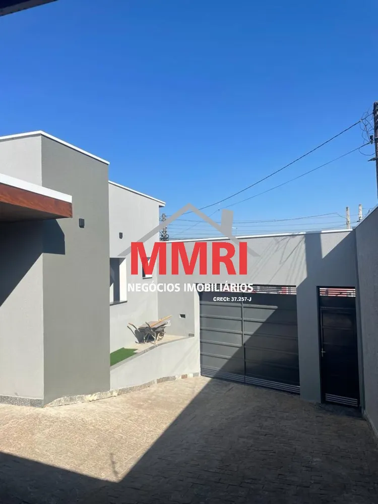 Casa, 3 quartos, 330 m² - Foto 3