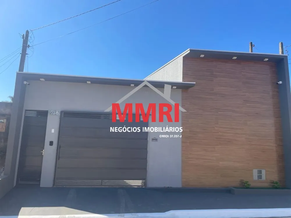 Casa, 3 quartos, 330 m² - Foto 7