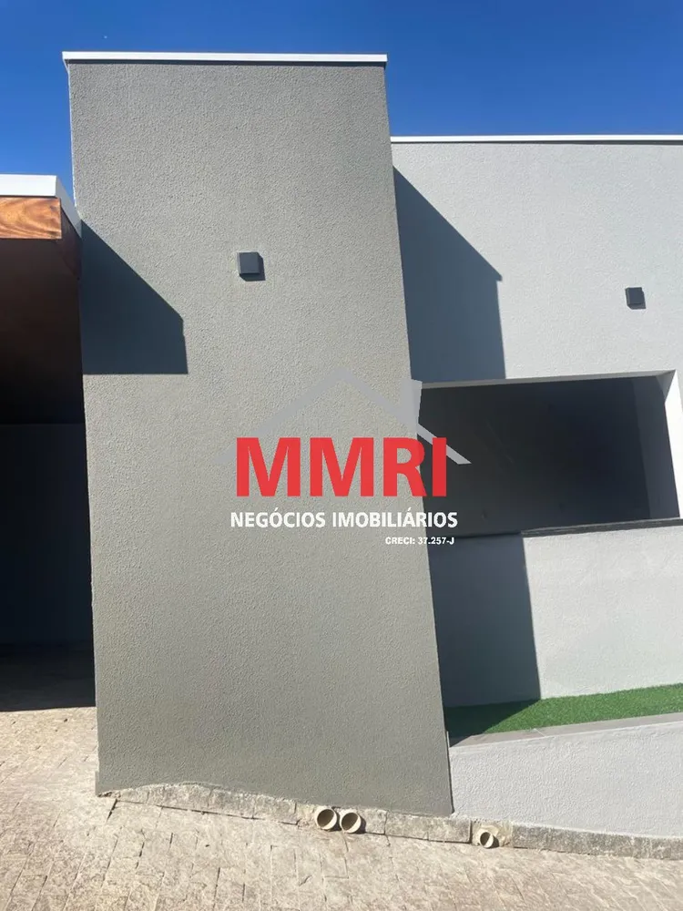 Casa, 3 quartos, 330 m² - Foto 4