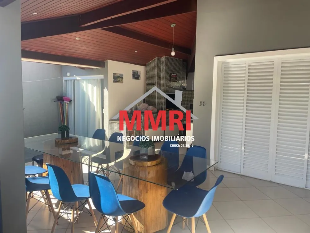 Casa, 3 quartos, 330 m² - Foto 6