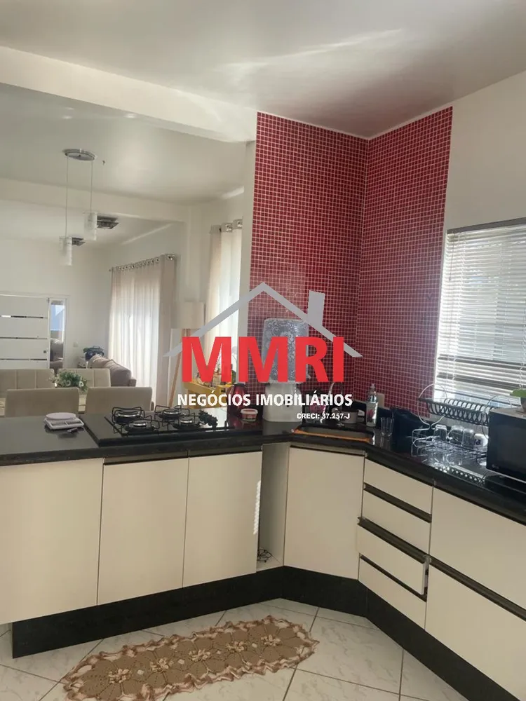 Casa, 3 quartos, 330 m² - Foto 8